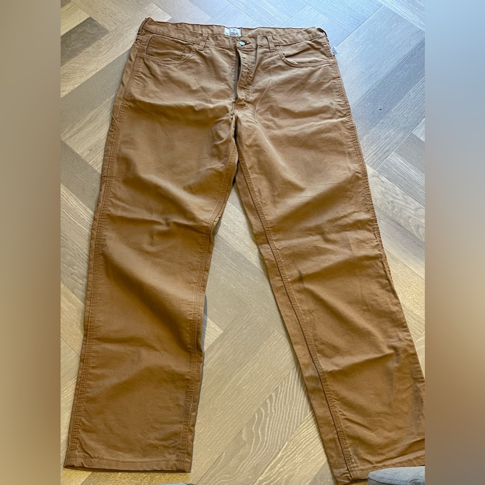 Tyndale FR 40x34